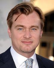 Christopher Nolan (screenwriter)