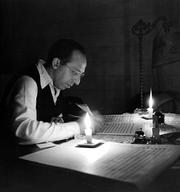 Aaron Copland