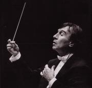 Claudio Abbado