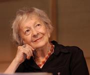 Wisława Szymborska