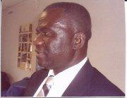 Dr. Silvanus Okeke