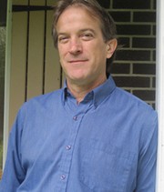 Dave G. Mumby, Ph.D.