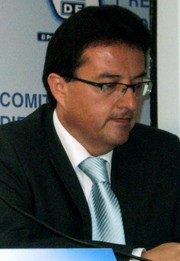 Edmundo López de la Rosa