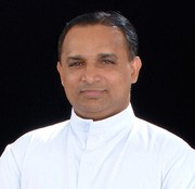 Cyrus Velamparampil