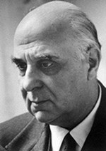 George Seferis