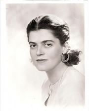 Pamela Bourne Eriksson