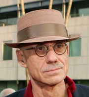 James Ellroy