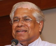 George Madathiparampil