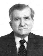 Rouhi Al-Khatib