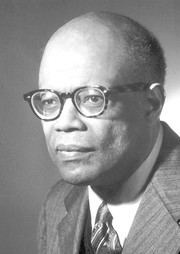 W. Arthur Lewis