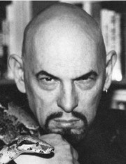 Anton Szandor LaVey