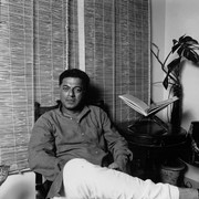 Girish Raghunath Karnad