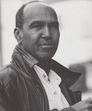 Nuruddin Farah