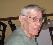 Kenneth C. Crowe