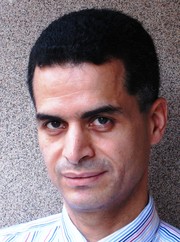 Mohamed El-Bendary