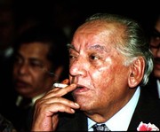 Faiz Ahmad Faiz