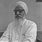 Nanak Singh