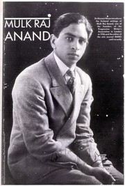 Mulk Raj Anand