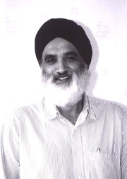 Darshan Singh Tatla