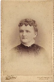 Mary A. A. Fry