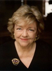 Maeve Binchy