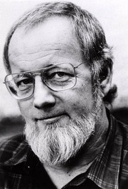 Donald Barthelme