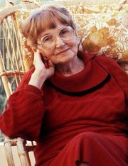 Catherine Cookson