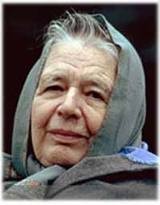 Marguerite Yourcenar