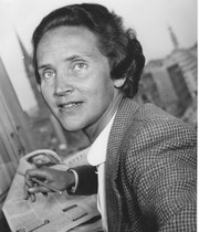 Dönhoff, Marion Gräfin.