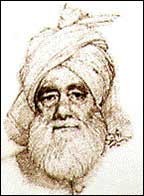 Allama Syed Sulaiman Nadvi