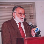 Emmanuel Zafar Advocate  Ex-Member National Assembly Of Pakistan