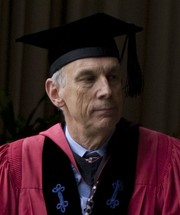 Robert O. Keohane