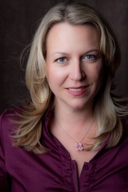 Cheryl Strayed