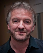 John Connolly