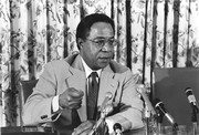 Alex Haley