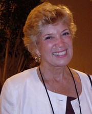 Rita Clay Estrada