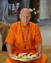 Swami Khecaranatha