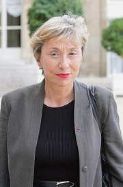 Julia Kristeva