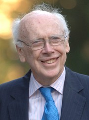 James D. Watson