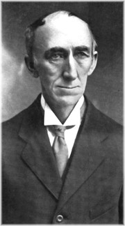 Wallace D. Wattles