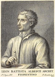 Leon Battista Alberti