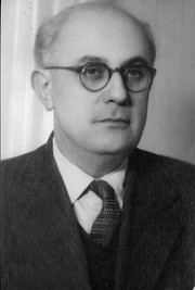 Ilias V. Vasilas