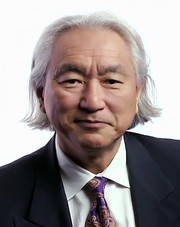 Michio Kaku