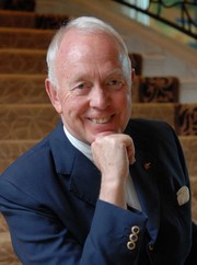 Tony Buzan