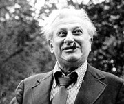 Studs Terkel