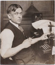 H. L. Mencken