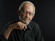 Elmore Leonard