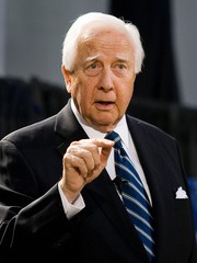 David McCullough