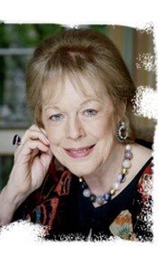 Antonia Fraser