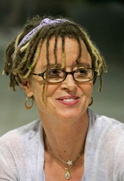 Anne Lamott